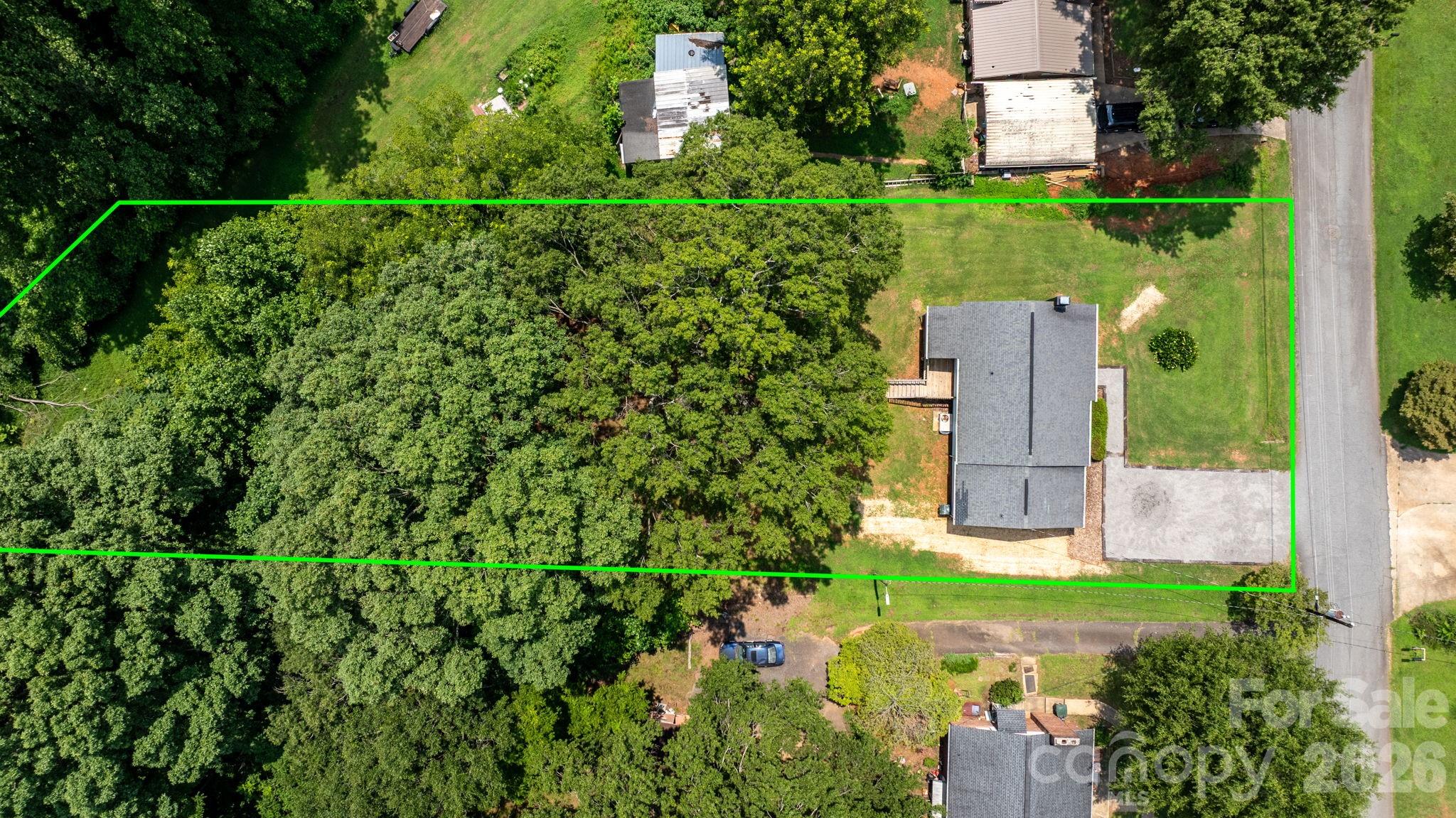 12 Ruth Avenue Newton, NC 28658 - Photo 35 of 48 Gallery Image 35