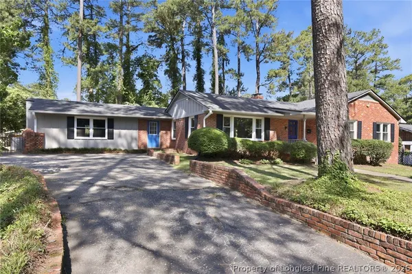 $348,999 | 706 Emeline Avenue, Fayetteville, NC 28303