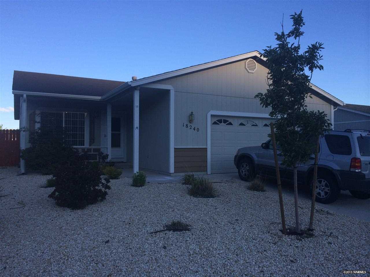 18240 Cedar View Drive Reno, NV 89508 - Photo 1 of 1 Photo 1