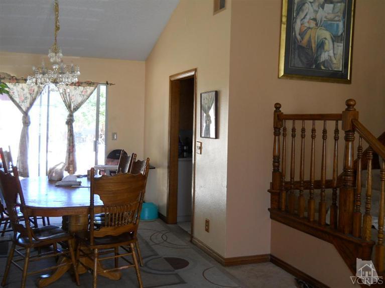 1740 Rivas Lane Oxnard, CA 93035 - Photo 24 of 30 a dining room with furniture window and outside view