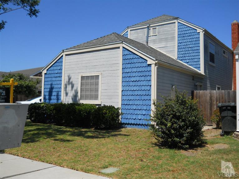 1740 Rivas Lane Oxnard, CA 93035 - Photo 30 of 30 a view of a house with a yard