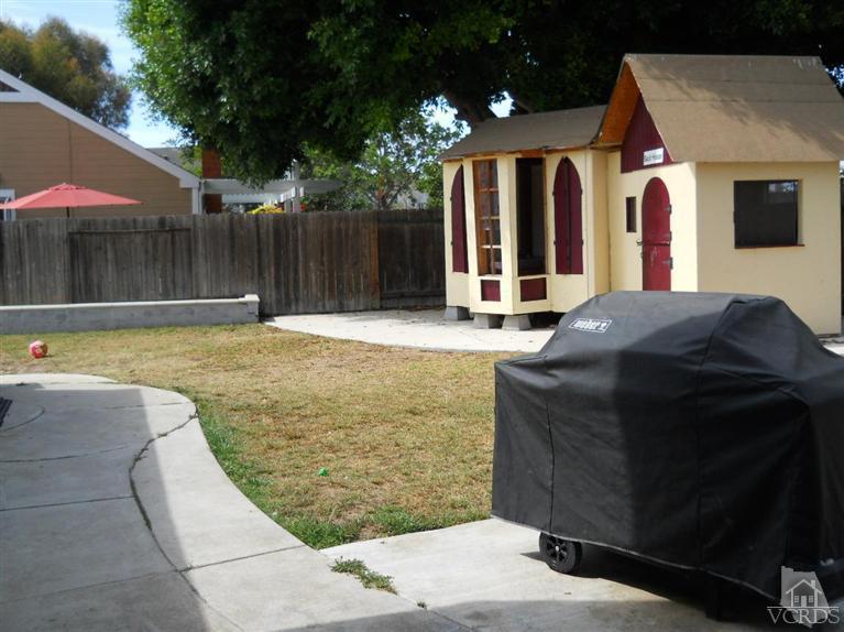 1740 Rivas Lane Oxnard, CA 93035 - Photo 4 of 30 a view of swimming pool with a lounge chairs