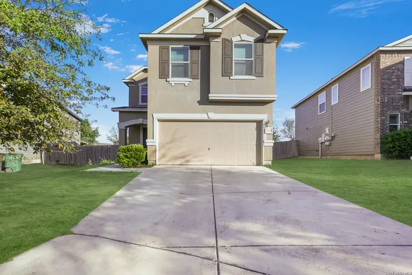 $229,999 | 7006 Pescala Ridge, San Antonio, TX 78252
