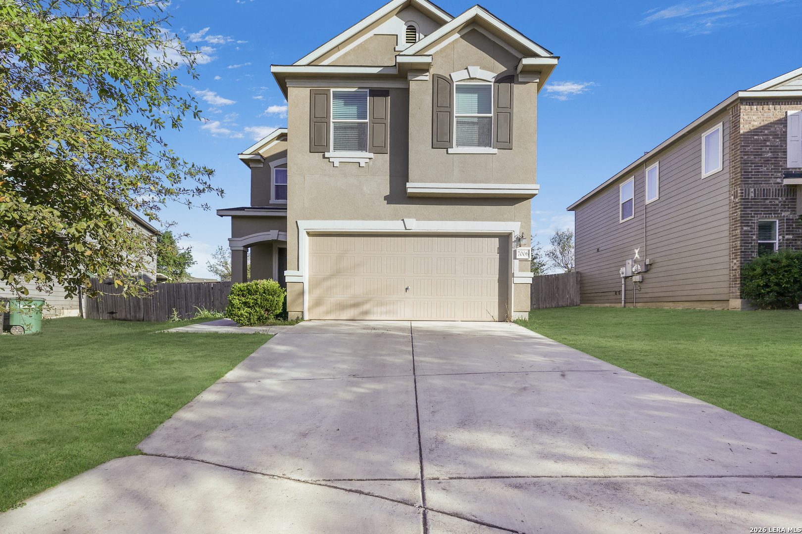 7006 Pescala Ridge San Antonio, TX 78252 - Photo 1 of 18