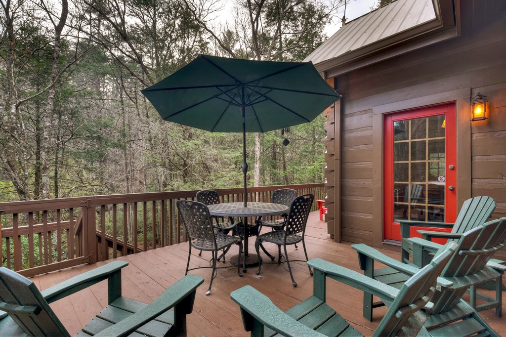 266 River Road Cherry Log, GA 30522 - Photo 56 of 66