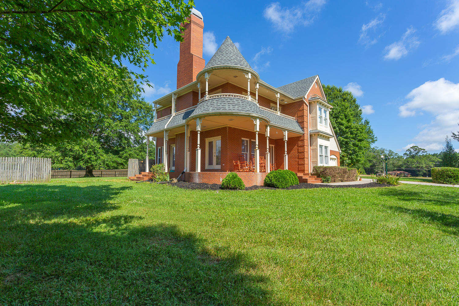 1370 Sane Road Southeast Dalton, GA 30721 - Photo 2 of 22 1370 Sane Road HD -2
