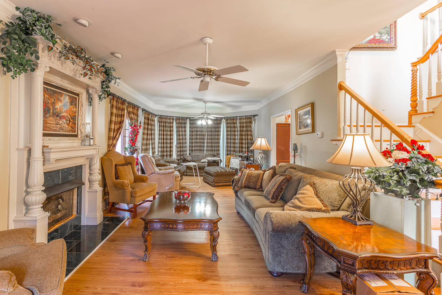 1370 Sane Road Southeast Dalton, GA 30721 - Photo 6 of 22 1370 Sane Road HD -6