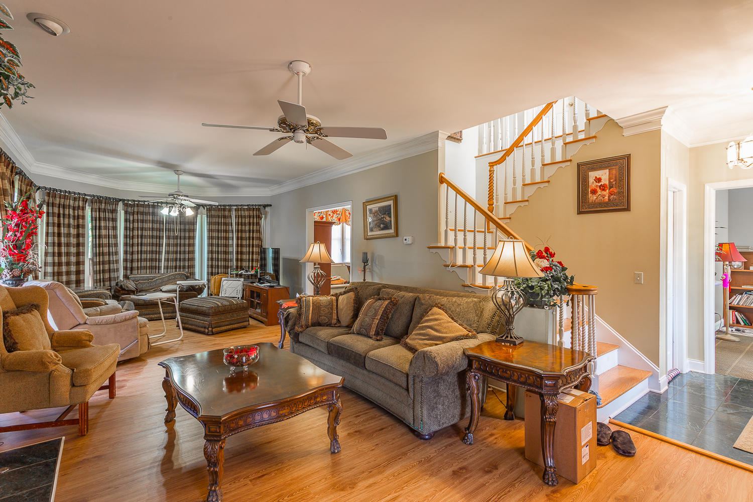 1370 Sane Road Southeast Dalton, GA 30721 - Photo 7 of 22 1370 Sane Road HD -7