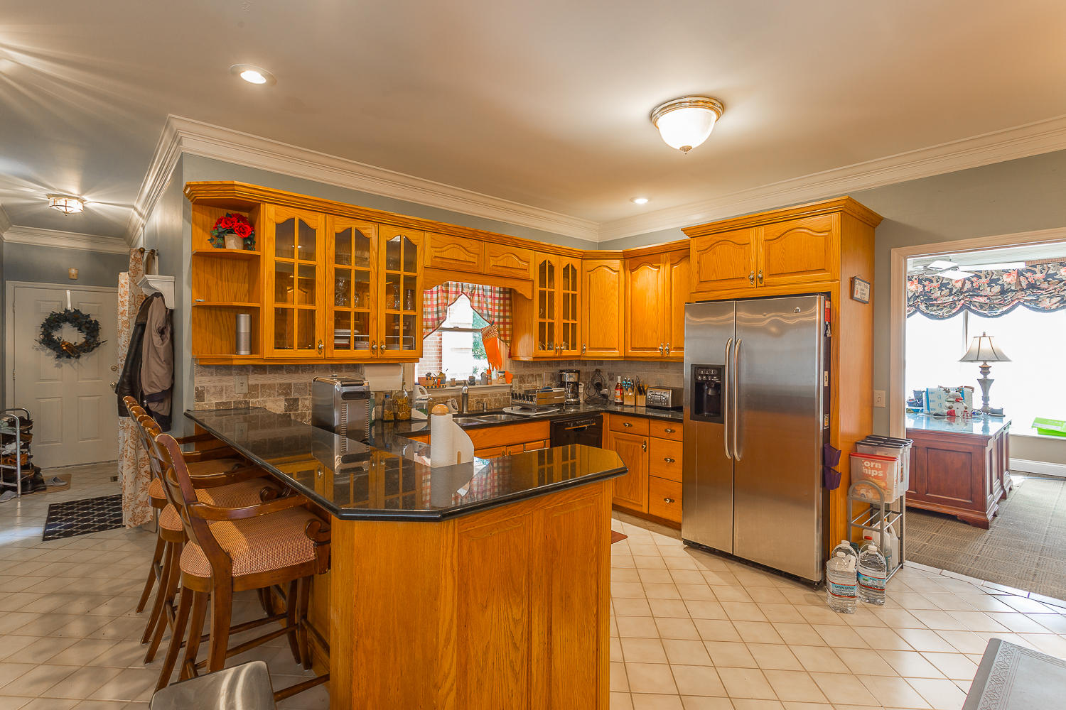 1370 Sane Road Southeast Dalton, GA 30721 - Photo 9 of 22 1370 Sane Road HD -9