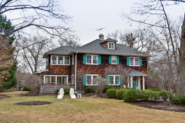 470 College Road Lake Forest, IL 60045 - Photo 1 of 25