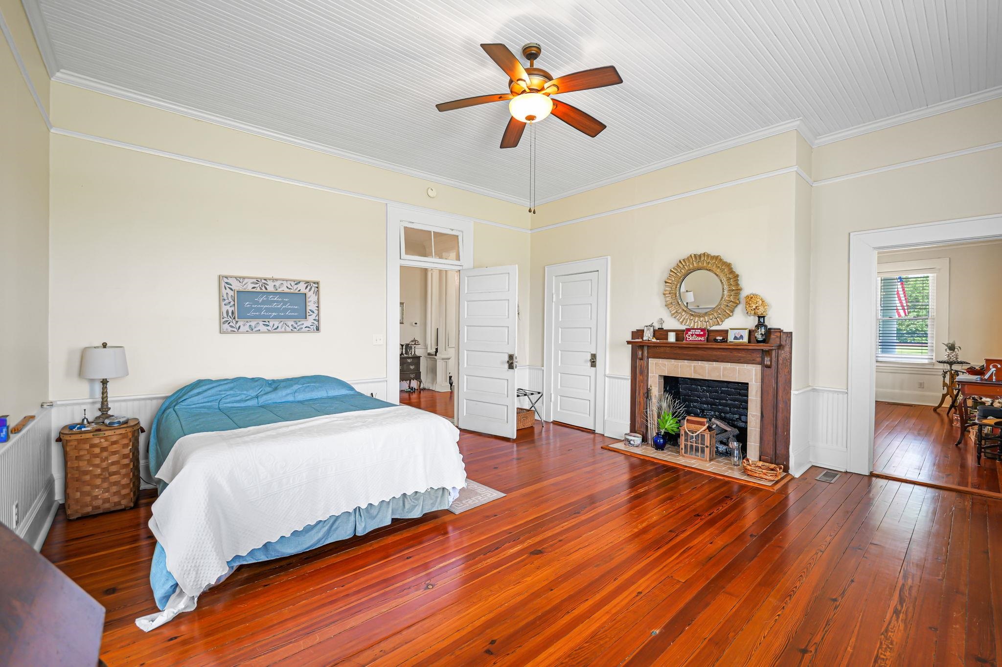 2530 St Charles Road Bishopville, SC 29010 - Photo 50 of 57