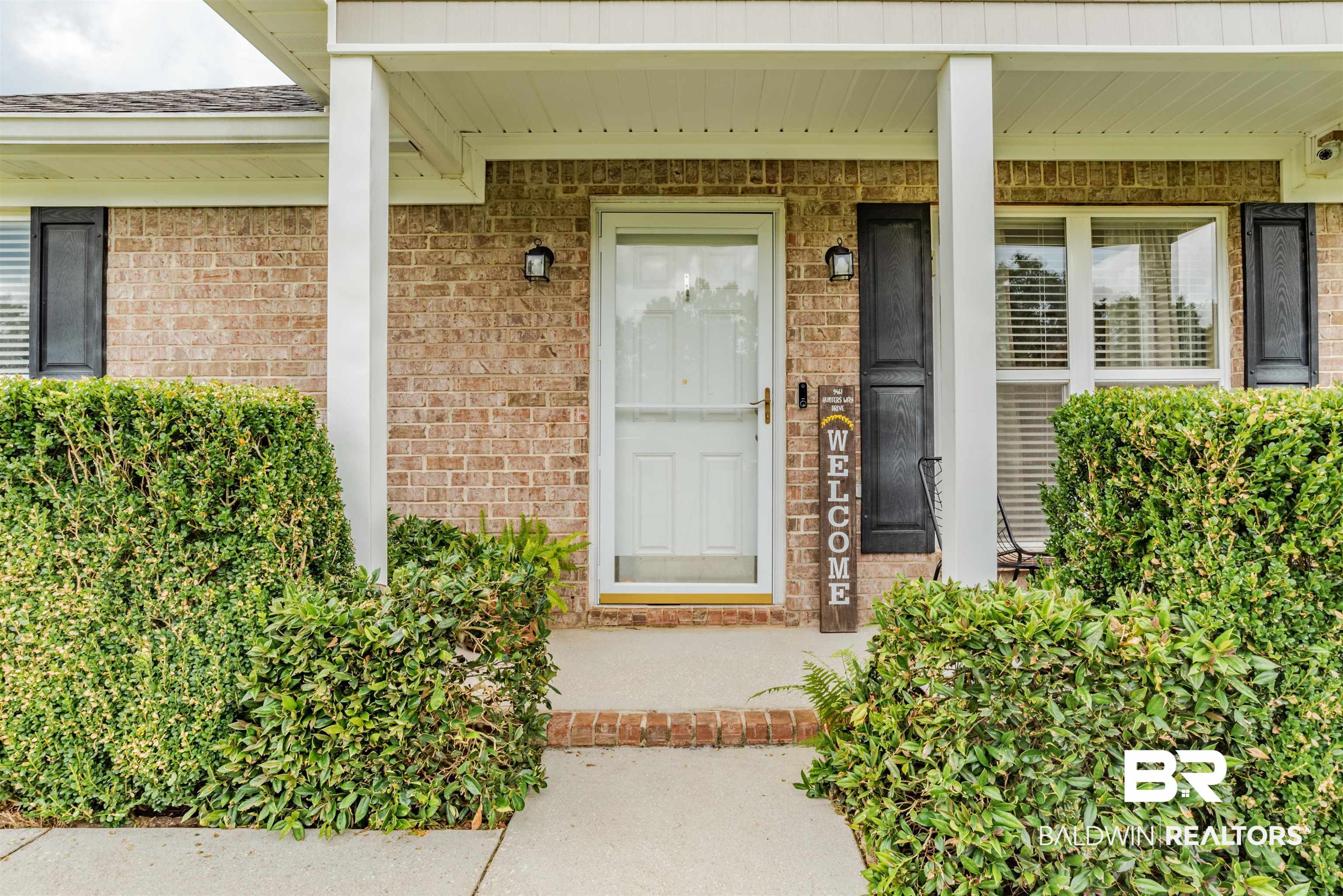 9461 Hunters Way Drive Semmes, AL 36575 - Photo 3 of 29