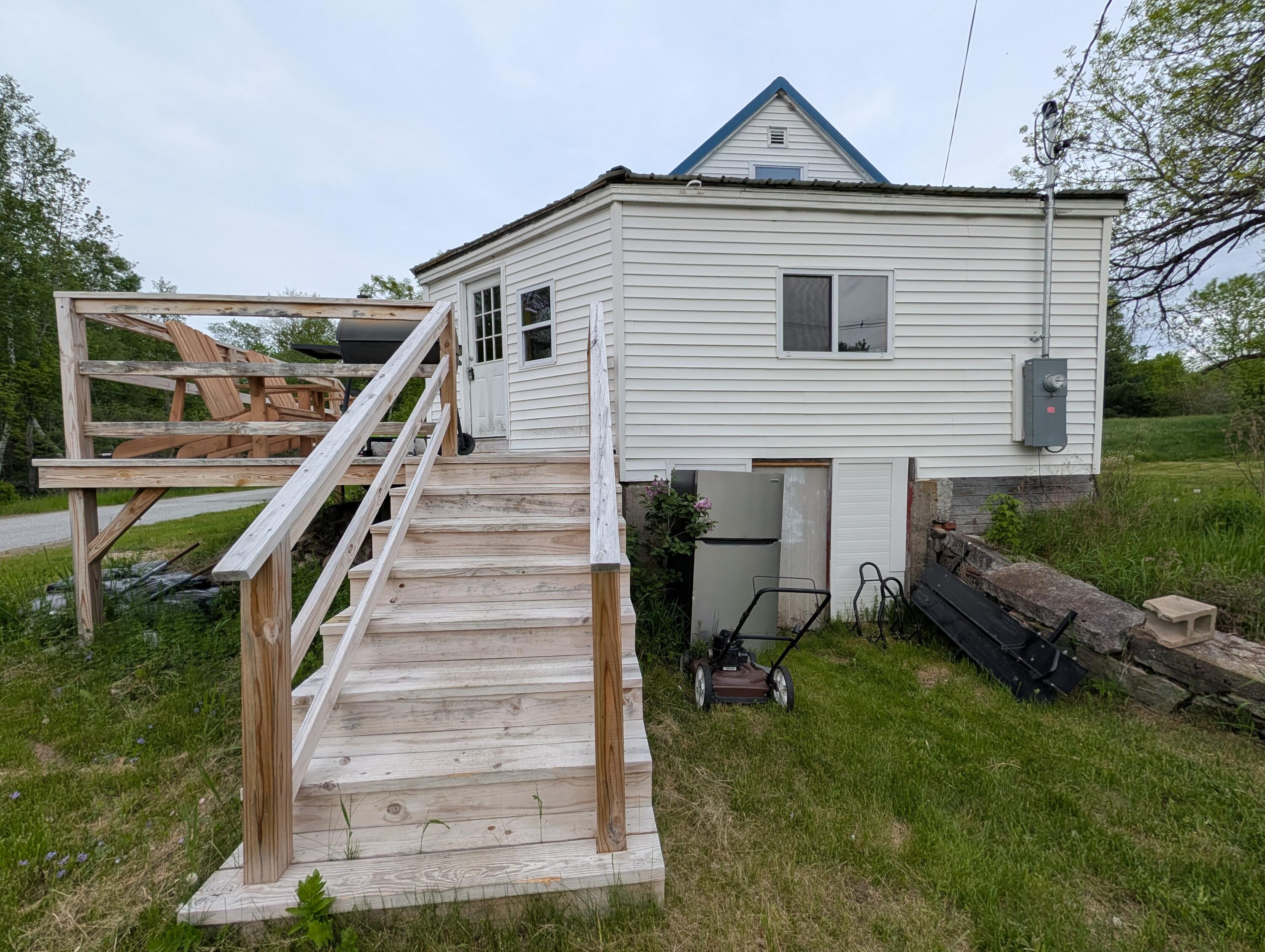 38 Mill Pond Road Greenbush, ME 04418 - Photo 42 of 49 PXL_20260529_230933073