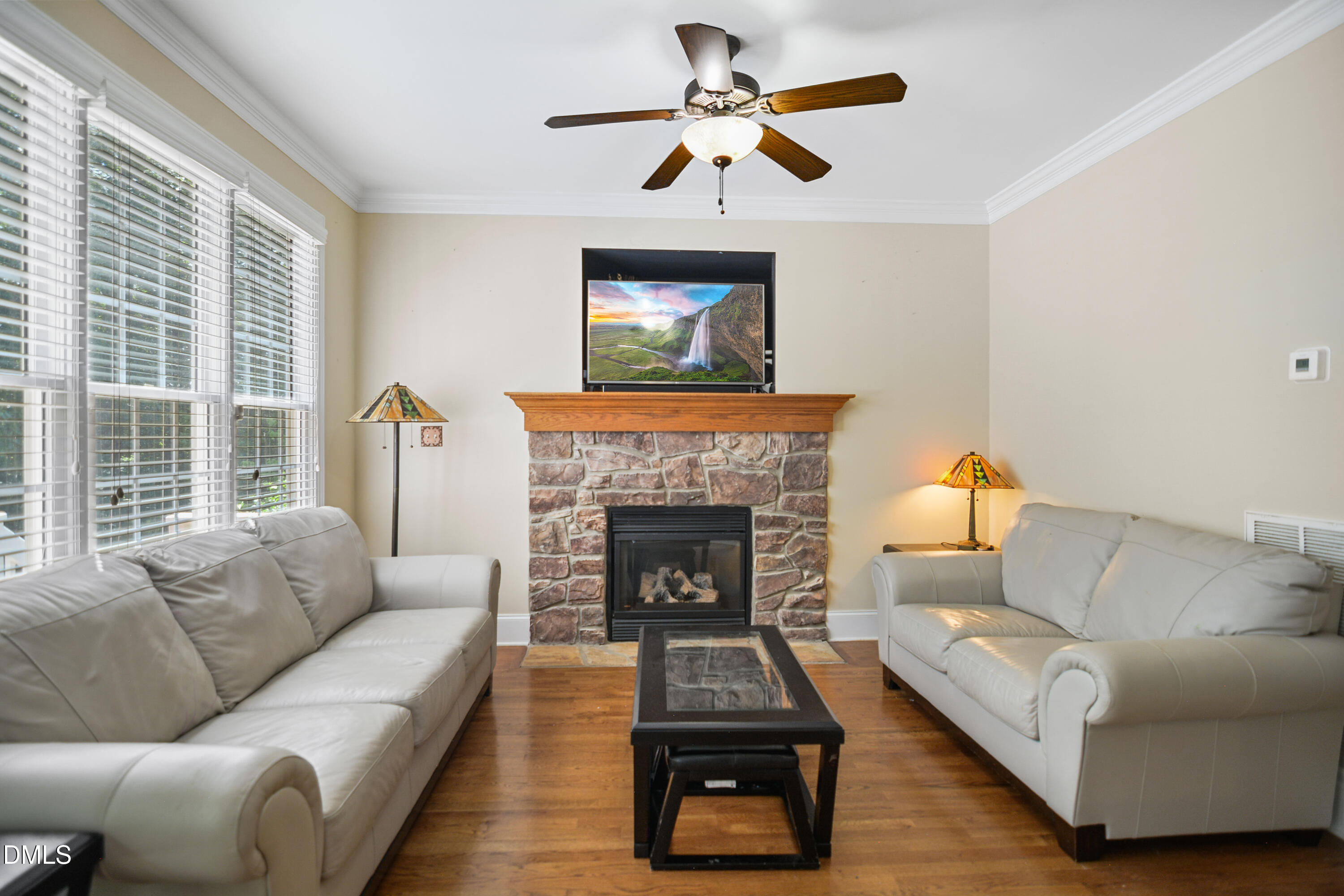 8488 Falkirk Ridge Court Wake Forest, NC 27587 - Photo 21 of 68