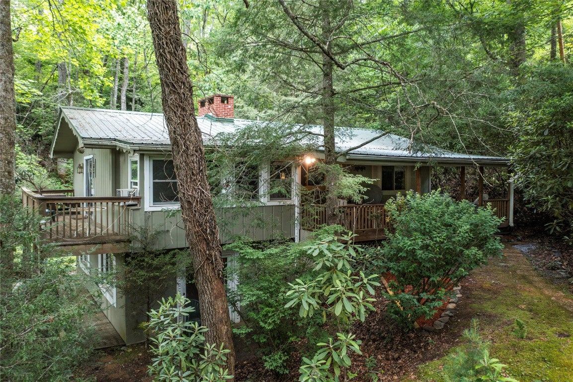 150 Dog Mountain Road Highlands, NC 28741 - Photo 1 of 22 Gallery Image 1