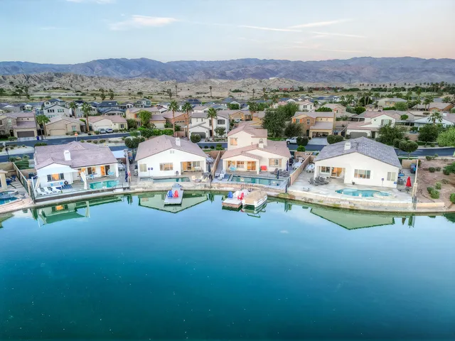 $1,099,000 | 84325 Canzone Drive, Indio, CA 92203