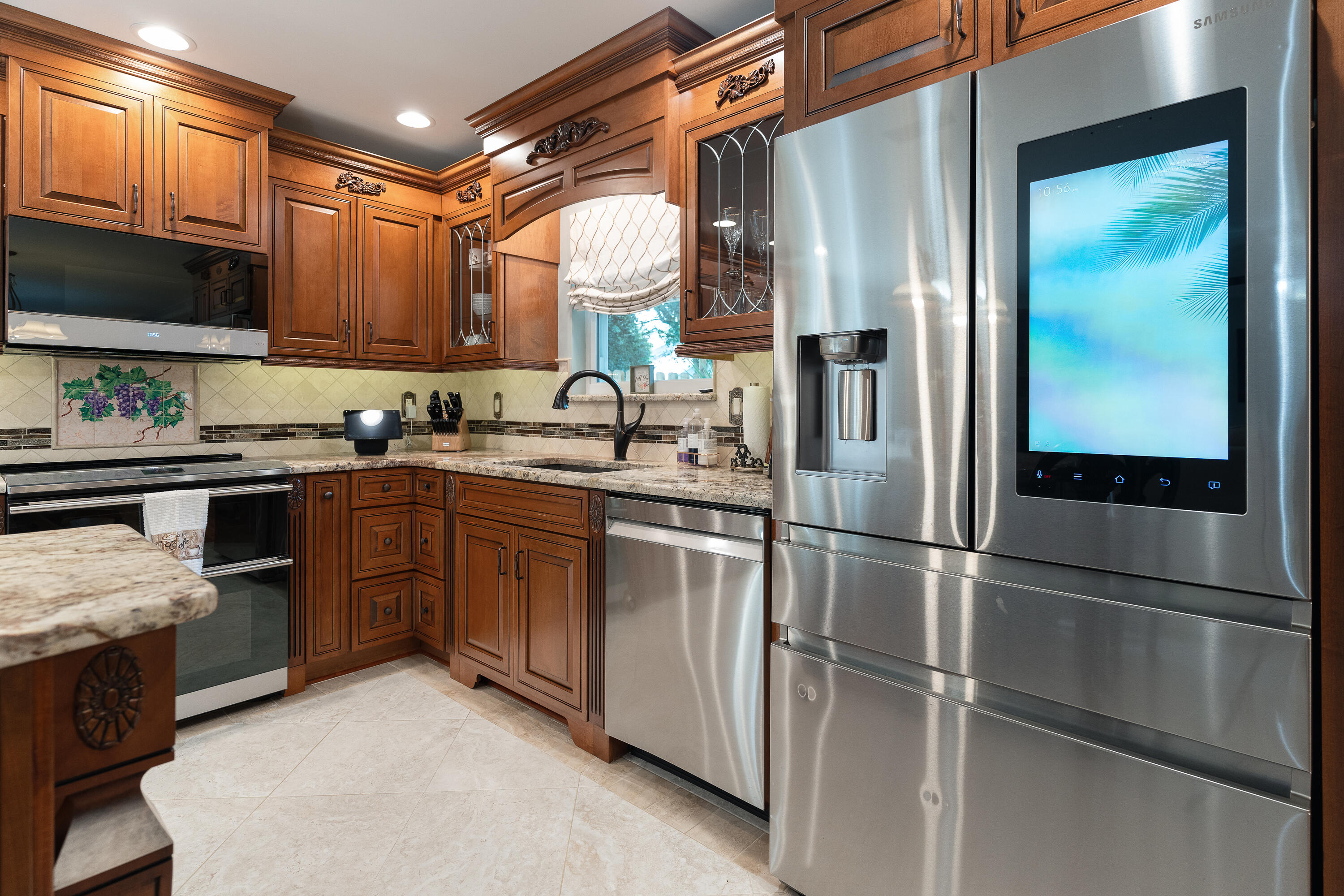 149 Raintree Boulevard Niceville, FL 32578 - Photo 16 of 72 5.4 Kitchen