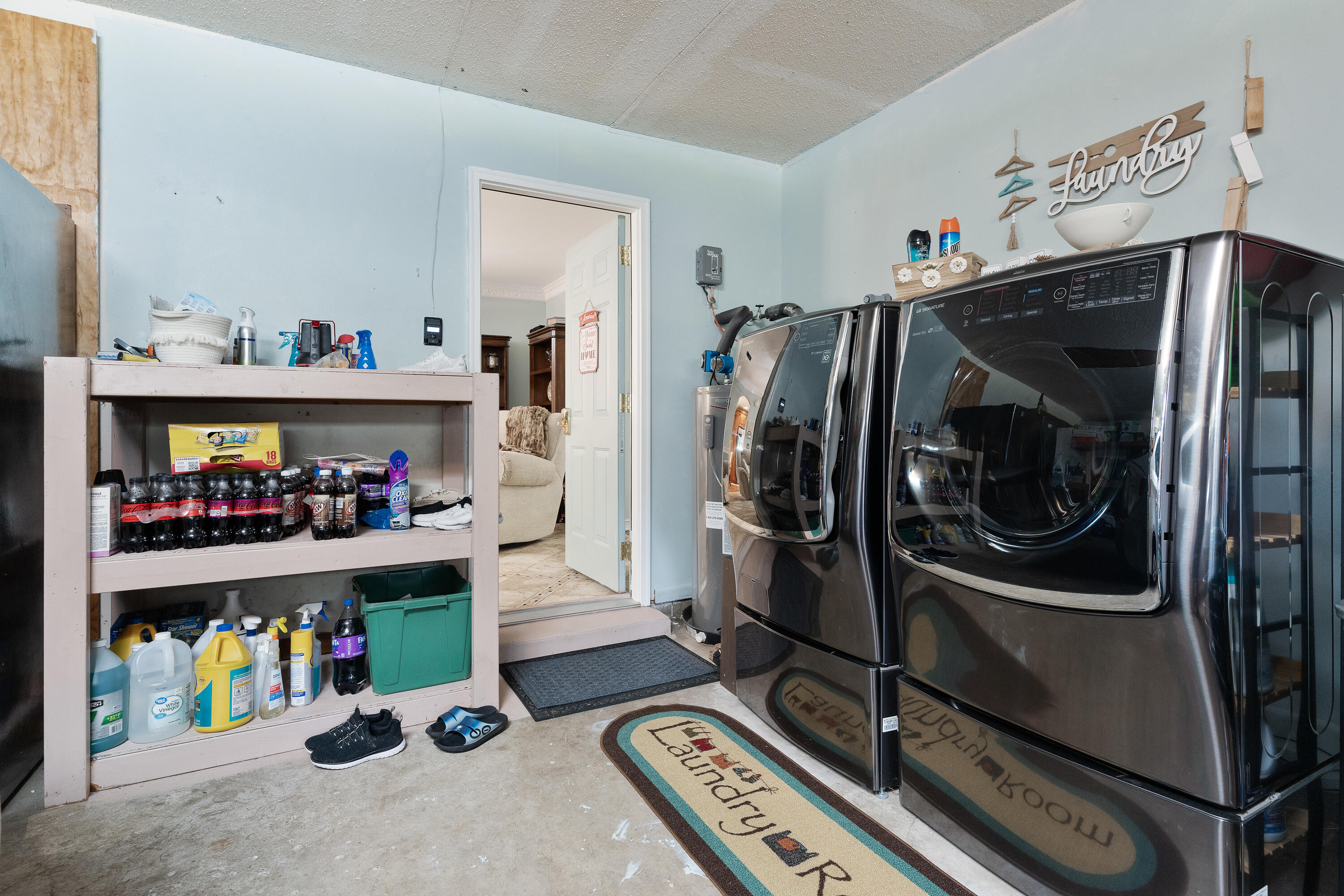149 Raintree Boulevard Niceville, FL 32578 - Photo 45 of 72 13.0 Laundry Area