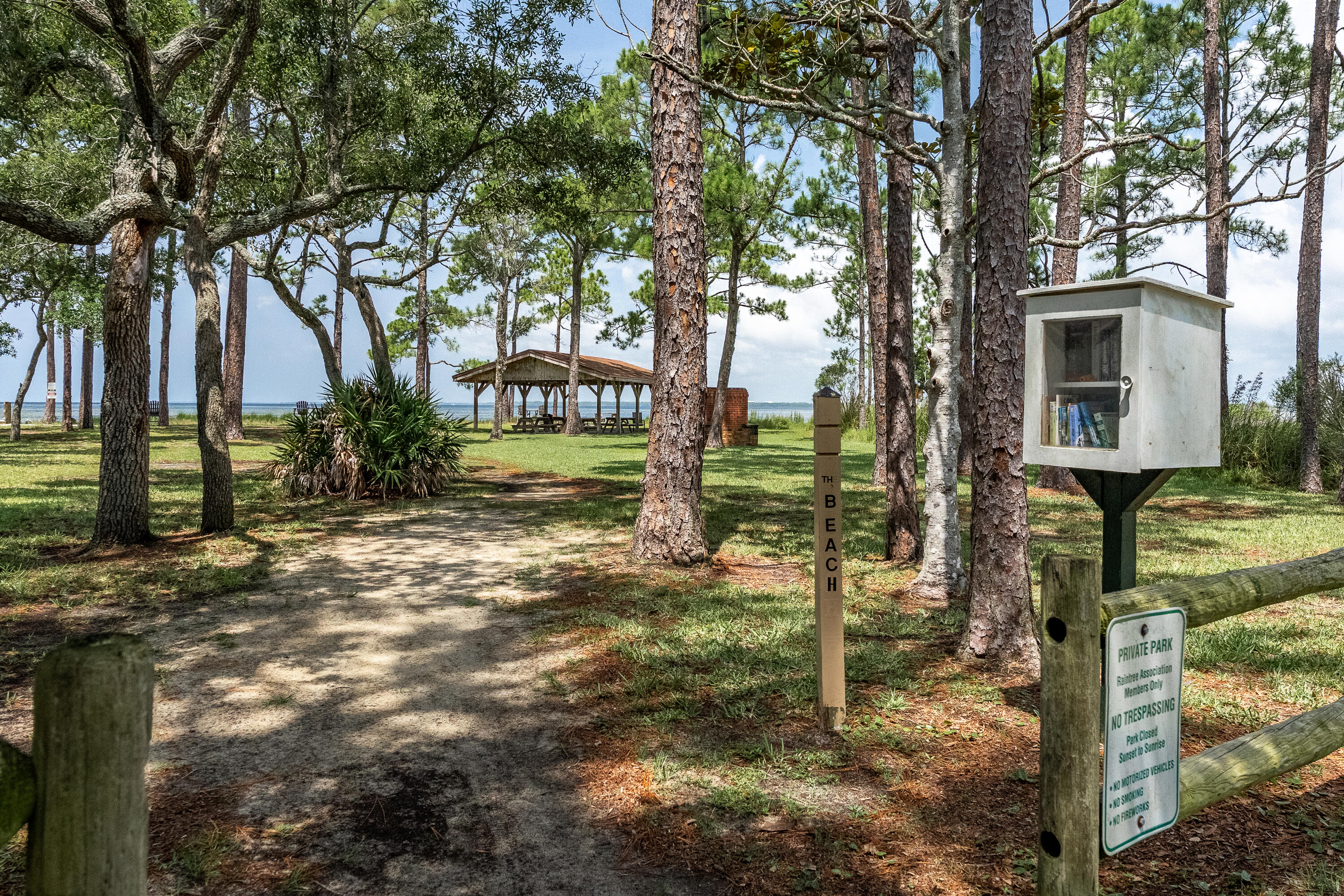 149 Raintree Boulevard Niceville, FL 32578 - Photo 63 of 72 16.1 Raintree Optional HOA Amenities