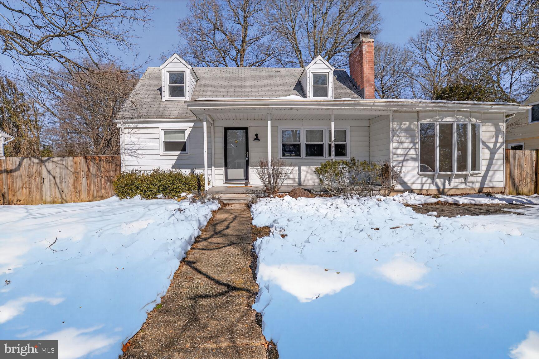 A Beautiful IN&OUT Residence