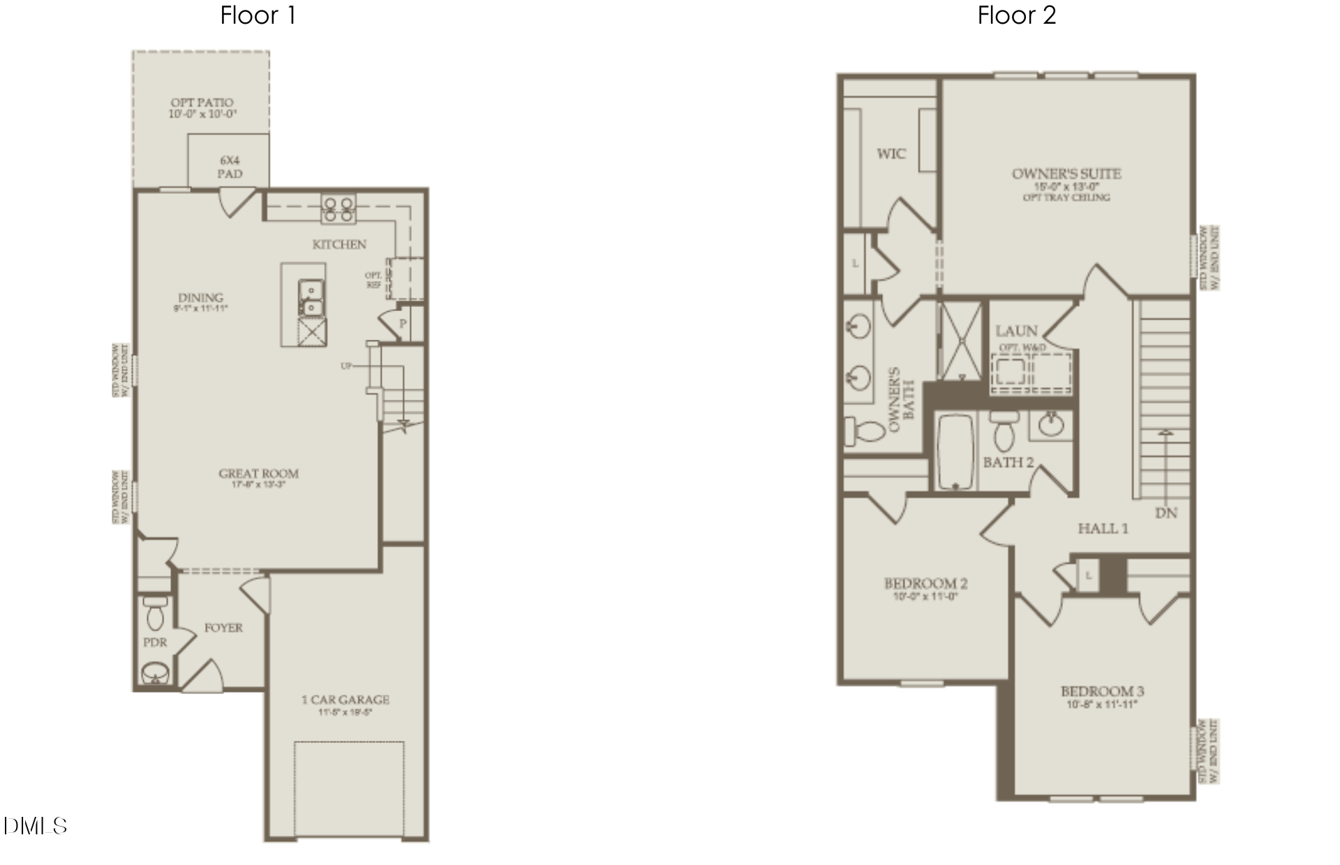 4170 Rustic Ridge Drive Durham, NC 27704 - Photo 30 of 30 Gallery Image 30