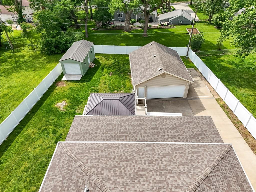 8 Belmont Road St. Joseph, MO 64505 - Photo 65 of 70