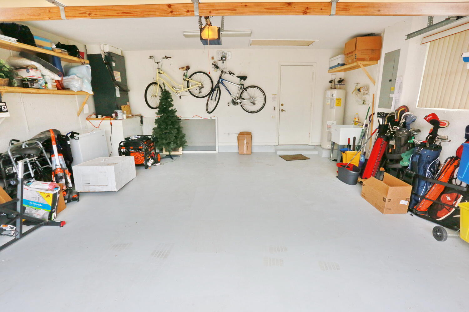 6849 Sun River Road Boynton Beach, FL 33437 - Photo 21 of 35 24-2 Car Garagejpg