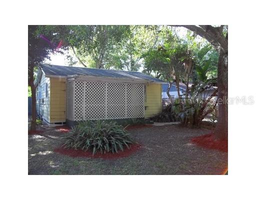 1734 Doncaster Road Clearwater, FL 33764 - Photo 1 of 1 Exterior Front