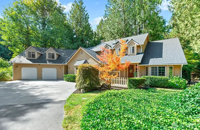 $1,650,000 | 20201 Northeast 163rd Street, Woodinville, WA 98077