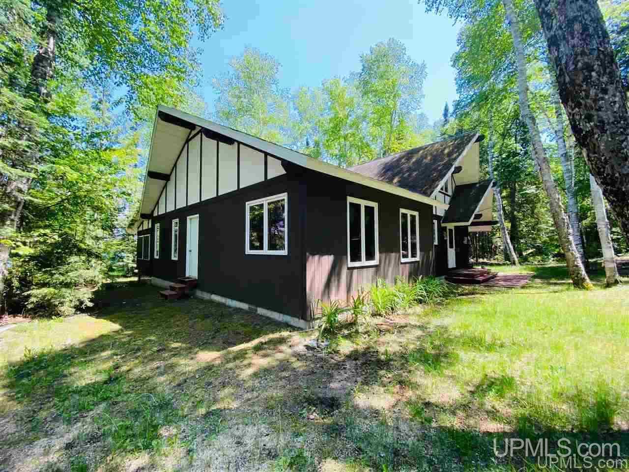 N106 Corner Lake Road Wetmore, MI 49895 - Photo 3 of 46 Gallery Image 3