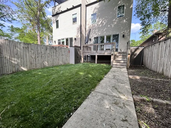 $4,500 | 913 B 14th Avenue South, Nashville, TN 37212