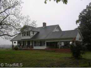 3271 Old Coleridge Road Siler City, NC 27344 - Photo 1 of 9 Exterior Front.