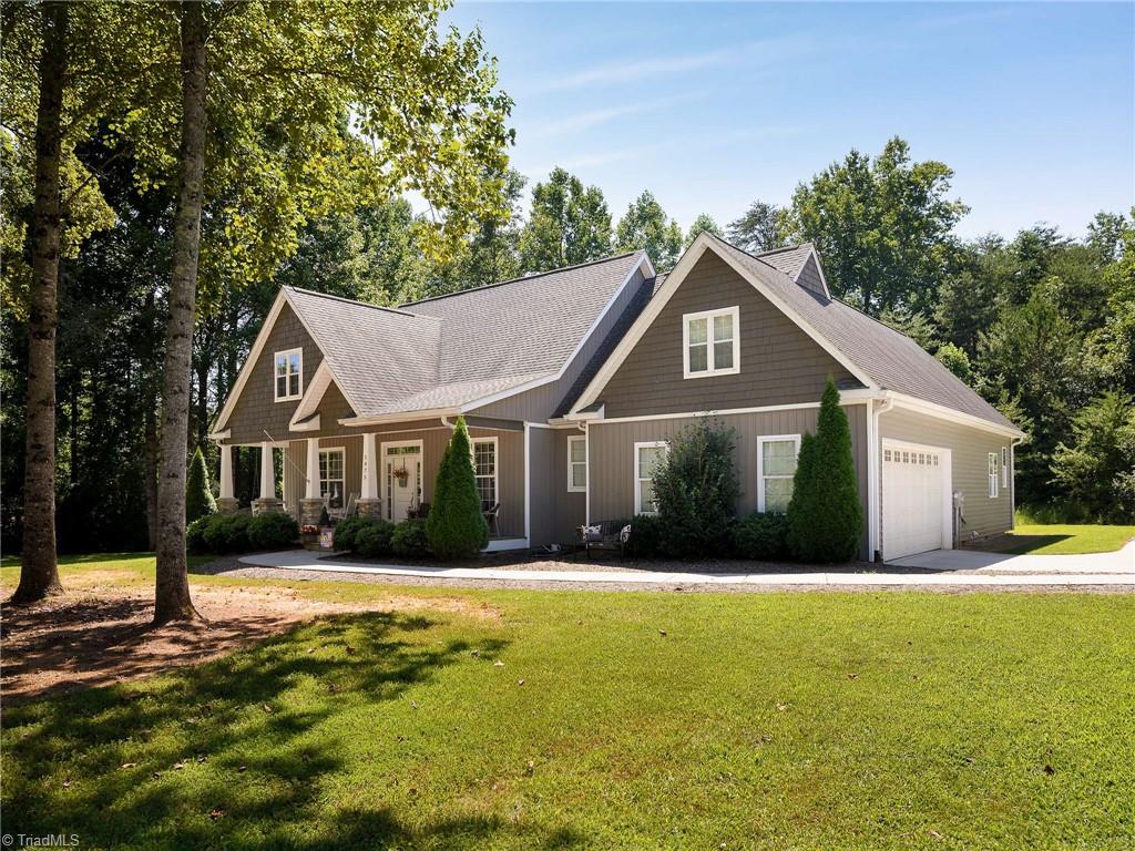 1475 Curry Road Kernersville, NC 27284 - Photo 1 of 36 Gallery Image 1