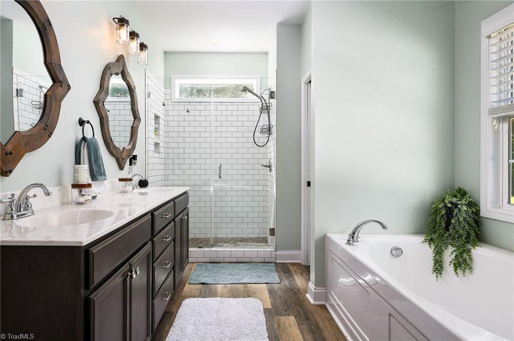 1475 Curry Road Kernersville, NC 27284 - Photo 18 of 36 Gallery Image 18