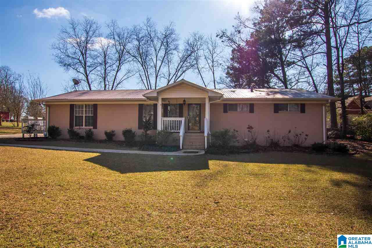 5275 Elm Road Mount Olive, AL 35117 - Photo 32 of 37