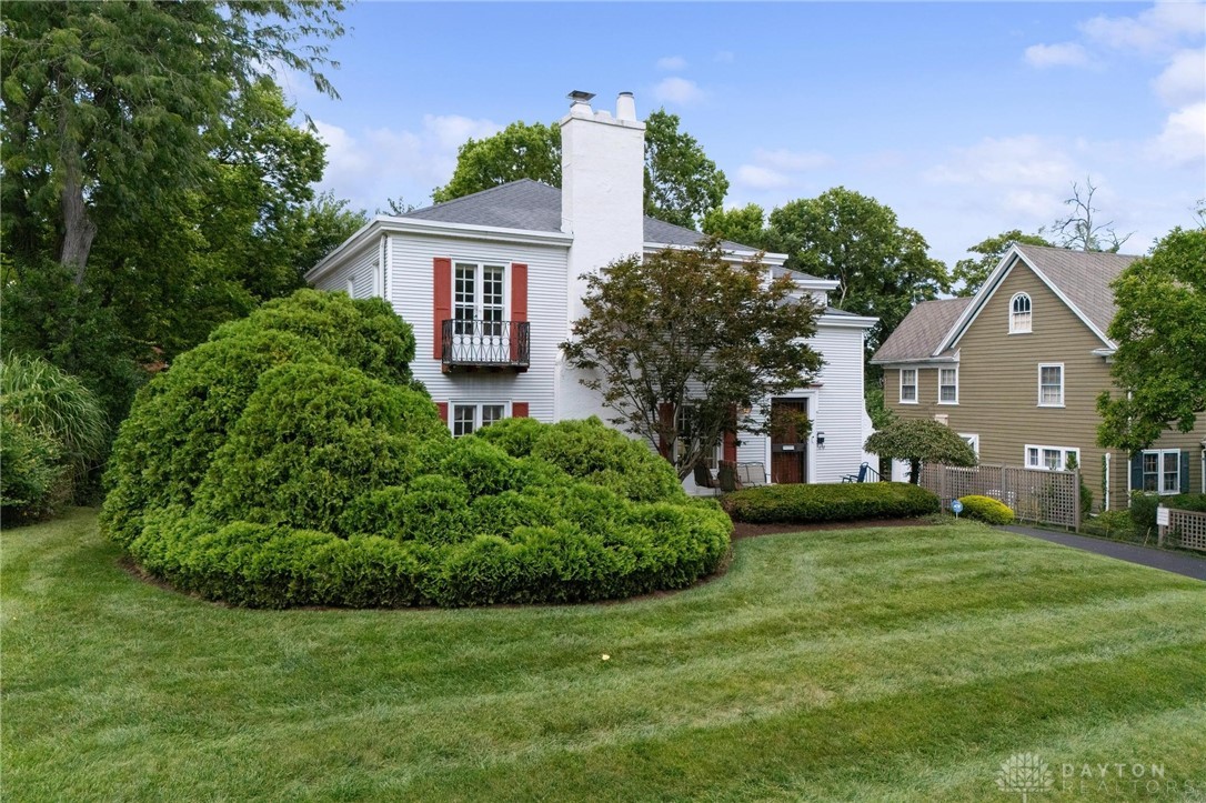 625 Ridgedale Road Dayton, OH 45406 - Photo 2 of 58 Gallery Image 2
