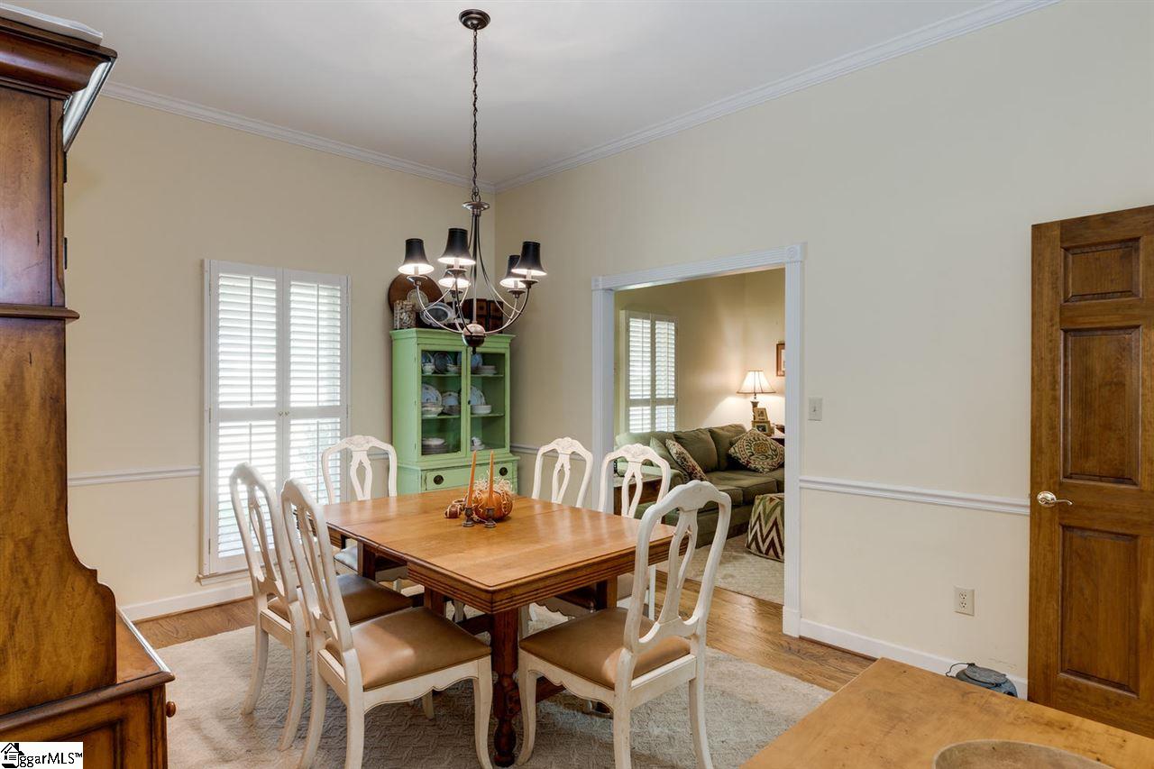 63 Nottingham Road Clinton, SC 29325 - Photo 6 of 34 Gallery Image 6