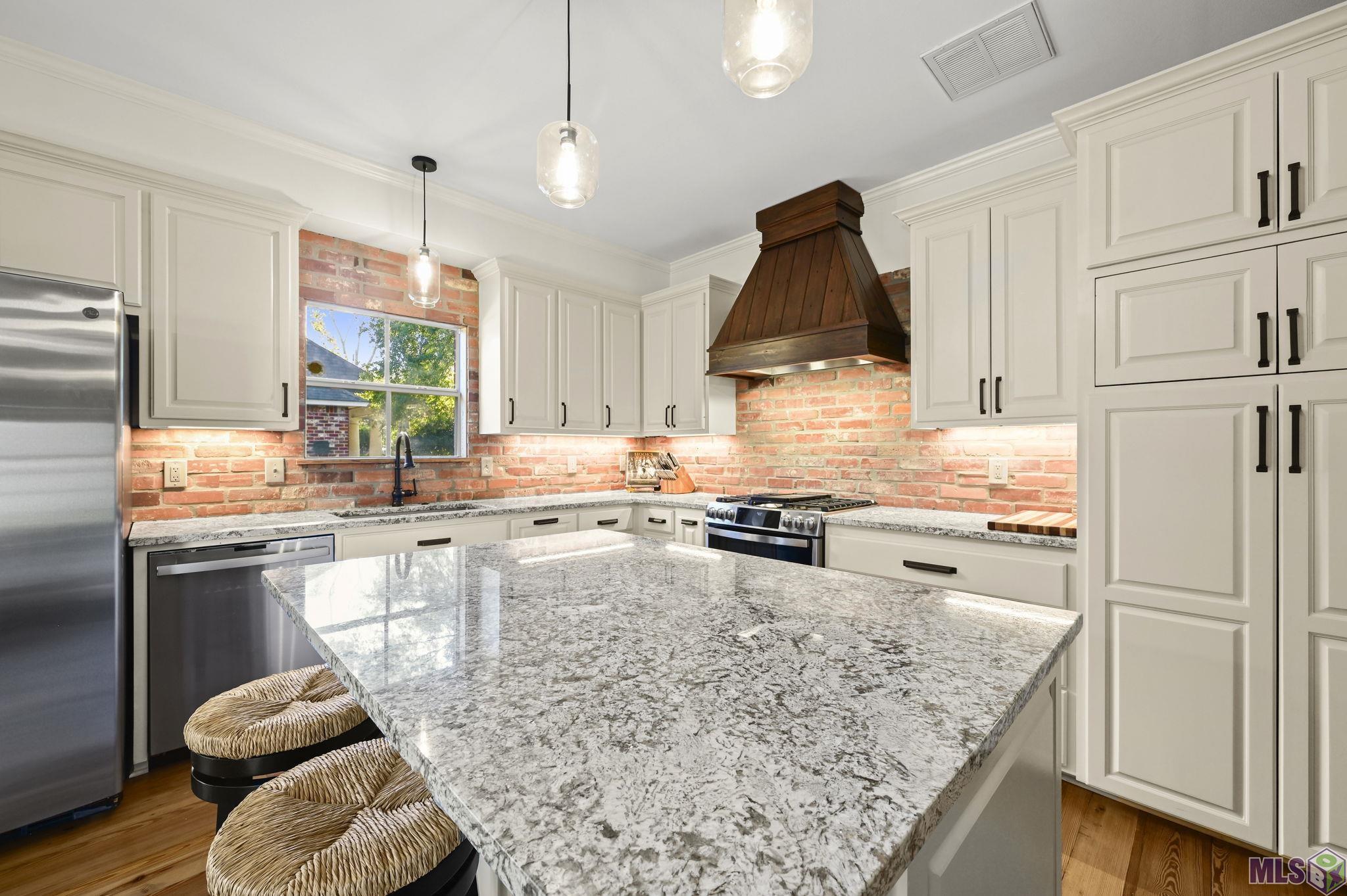 12829 Stutgart Avenue Baton Rouge, LA 70816 - Photo 11 of 17