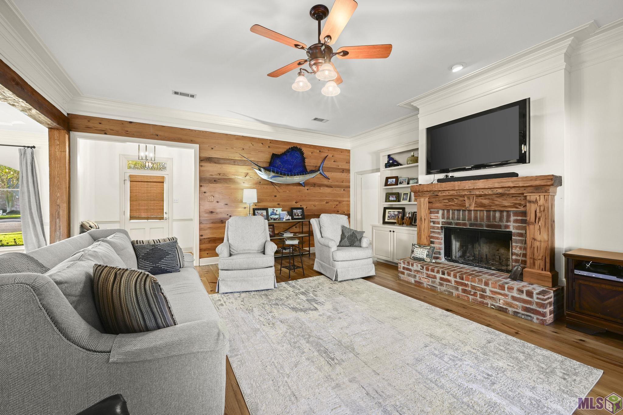 12829 Stutgart Avenue Baton Rouge, LA 70816 - Photo 6 of 17