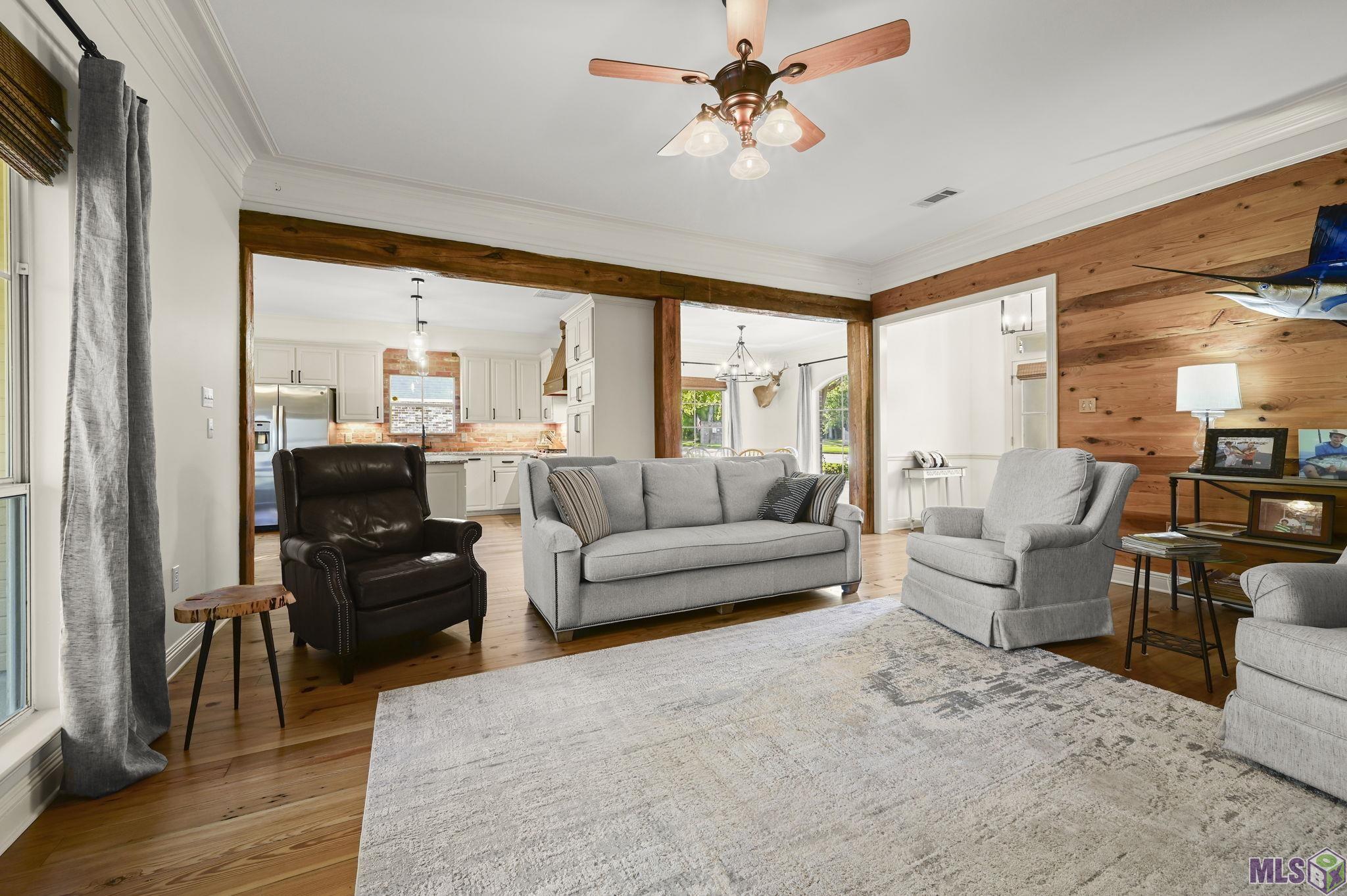 12829 Stutgart Avenue Baton Rouge, LA 70816 - Photo 9 of 17