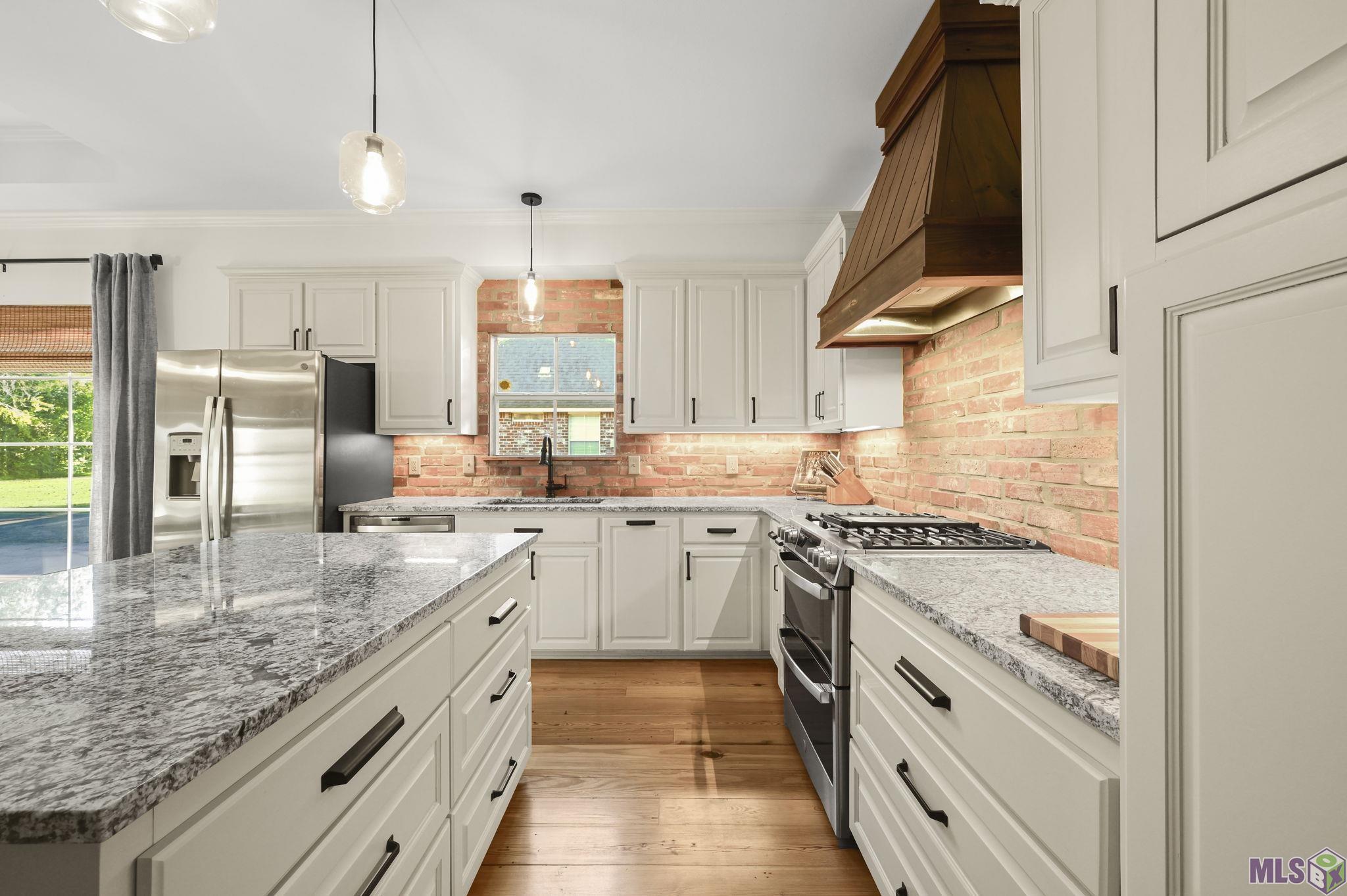 12829 Stutgart Avenue Baton Rouge, LA 70816 - Photo 10 of 17