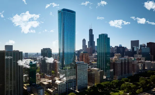 $7,142 | 1000 South Michigan Avenue, Unit 5901, Chicago, IL 60605