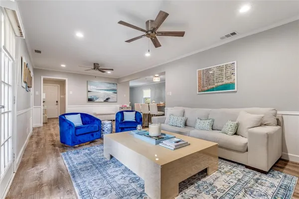 $2,900 | 2476 Pinebluff Drive, Dallas, TX 75228