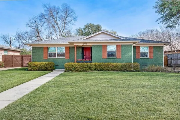 $2,900 | 2476 Pinebluff Drive, Dallas, TX 75228