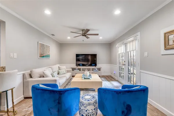 $2,900 | 2476 Pinebluff Drive, Dallas, TX 75228