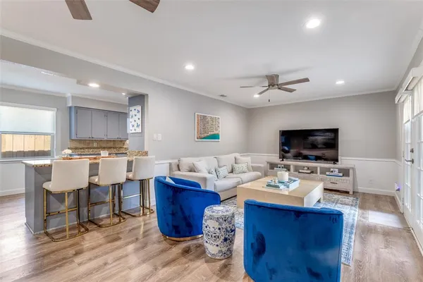 $2,900 | 2476 Pinebluff Drive, Dallas, TX 75228