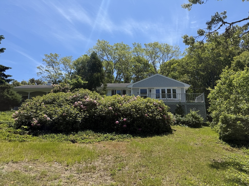 98 Old Hills Road Dennis, MA 02638 - Photo 1 of 24