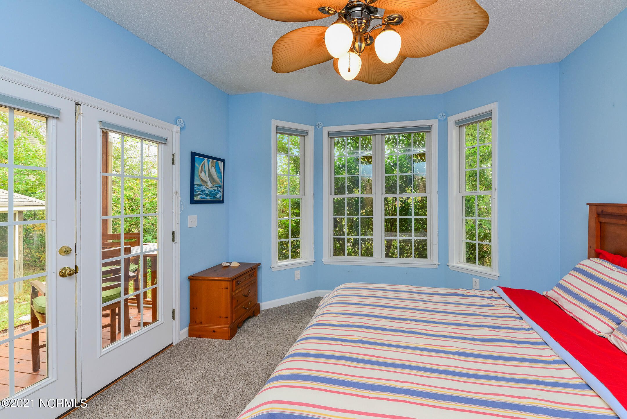 803 Treasure Point Road Bath, NC 27808 - Photo 35 of 58 Bedroom 1