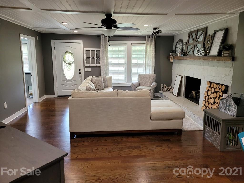 2504 Moose Road Kannapolis, NC 28083 - Photo 4 of 26 Gallery Image 4