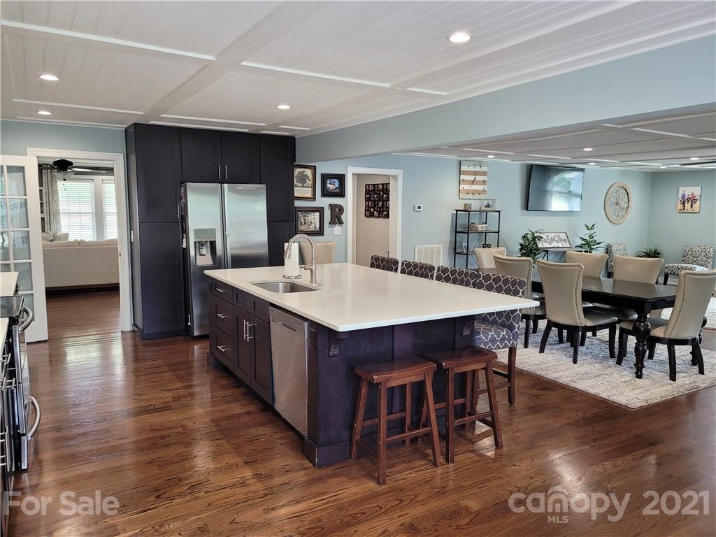 2504 Moose Road Kannapolis, NC 28083 - Photo 7 of 26 Gallery Image 7
